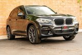 Used 2021 BMW X3 sDrive30i w/ M Sport Package image 3