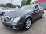 Used 2009 Mercedes-Benz E 350 4MATIC Sedan image 2