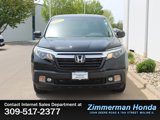 Used 2017 Honda Ridgeline RTL image 4