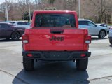 New 2025 Jeep Gladiator Sport image 4