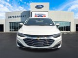 Used 2024 Chevrolet Malibu LT image 2