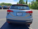 Certified 2022 Honda HR-V LX image 5