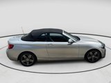 Used 2017 BMW 230i xDrive Convertible image 6
