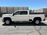 Used 2024 Chevrolet Silverado 2500 LT image 2