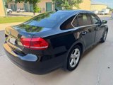 Used 2014 Volkswagen Passat 1.8T Wolfsburg Edition image 5