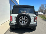 Used 2022 Ford Bronco Badlands image 5