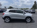 Used 2016 Chevrolet Trax LTZ image 4
