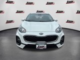 Used 2020 Kia Sportage LX image 2