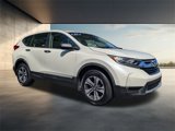 Used 2017 Honda CR-V LX image 2