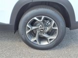 New 2025 Chevrolet Trax LT w/ Sunroof Package image 6