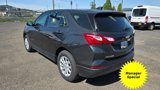 Used 2019 Chevrolet Equinox LS image 6