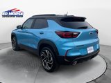 New 2025 Chevrolet TrailBlazer RS w/ Convenience Package image 3