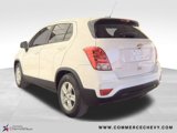 Used 2020 Chevrolet Trax LS w/ Tint and Cruise Package image 3