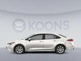 New 2025 Toyota Corolla LE image 4