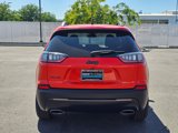 Used 2021 Jeep Cherokee Latitude Lux 80th Anniv w/ Quick Order Package 26U 80TH image 5