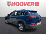Used 2018 Jeep Cherokee Latitude Plus image 5