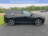 Used 2022 Chevrolet Equinox LT image 2