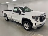 New 2025 GMC Sierra 1500 Pro w/ Pro Value Package image 3