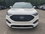 Certified 2021 Ford Edge ST w/ Equipment Group 401A image 2