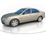 Used 2007 Hyundai Sonata GLS image 4