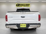 Used 2015 Ford F150 Lariat image 2