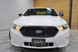 Used 2015 Ford Taurus Police Interceptor AWD image 5