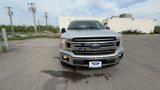 Certified 2018 Ford F150 XLT image 3