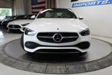 Used 2024 Mercedes-Benz C 300 Sedan w/ Exclusive Trim Package image 3