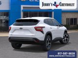 New 2025 Chevrolet Trax RS w/ Driver Confidence Package image 5