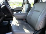 Used 2017 Ford F550 4x4 SuperCab Super Duty image 6