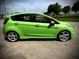 Used 2014 Ford Fiesta ST image 6