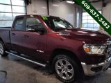 Used 2021 RAM 1500 Big Horn image 6