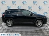 Used 2022 Jeep Compass Latitude image 4