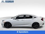 Used 2020 Honda Civic Sport image 3