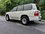 Used 2000 Lexus LX 470 4WD image 4