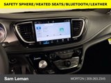 New 2025 Chrysler Pacifica Select image 5