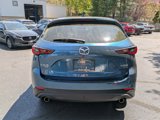 Certified 2023 MAZDA CX-5 AWD 2.5 S w/ Select Package image 3