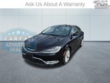 Used 2015 Chrysler 200 C w/ Navigation & Sound Group I image 2