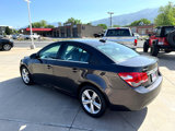 Used 2015 Chevrolet Cruze LT image 3