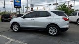Certified 2021 Chevrolet Equinox LT image 5