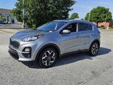 Used 2020 Kia Sportage EX image 3