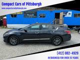 Used 2015 Nissan Altima 2.5 S w/ Sport Value Package image 2