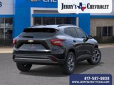 New 2025 Chevrolet Trax LT image 5