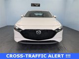Certified 2023 MAZDA MAZDA3 s image 3