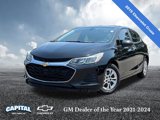 Used 2019 Chevrolet Cruze LS image 2