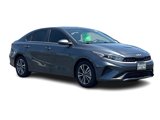 Used 2022 Kia Forte LXS image 2