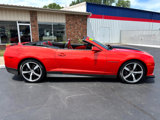Used 2011 Chevrolet Camaro SS image 2