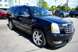 Used 2011 Cadillac Escalade ESV Premium image 4
