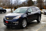 Used 2015 Chevrolet Traverse LT w/ Style and Technology Package image 3