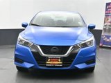Used 2021 Nissan Versa SV image 3
